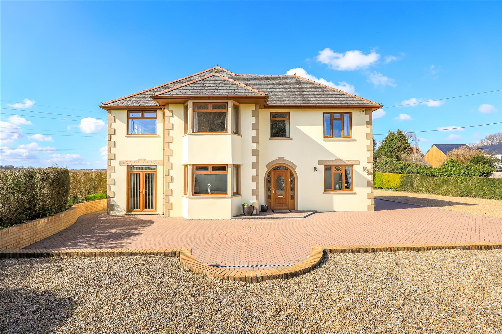 Cowbridge Road, Talygarn, Rhondda Cynon Taff, CF72 9JU